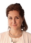 Архипова Марина Маратовна