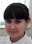 Мингачева Римма Галиевна