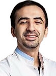 Гатамов Рабадан Магомедович