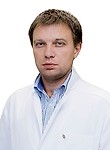 Расторгуев Иван Юрьевич