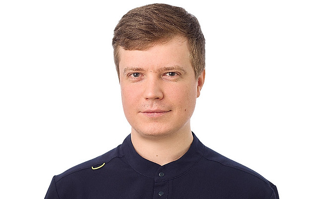 Логвин Сергей Геннадьевич