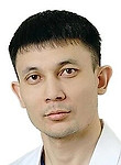 Иманбаев Алибек Кангереевич