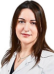Жирноклетова Ольга Николаевна