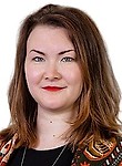 Одинцова Анна Николаевна