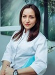 Грицай Мария Игоревна