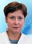 Глухова Валентина Витальевна