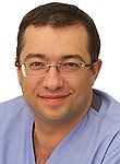 Дедов Сергей Юрьевич