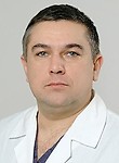 Фоменко Александр Павлович