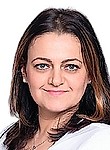 Горячева Александра Владимировна