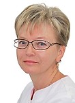 Анисина Татьяна Тимофеевна