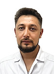 Валиев Исломбек Собиржон