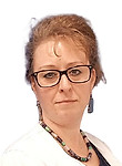 Вавилина Марина Анатольевна