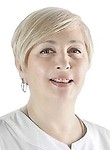 Гегешидзе Медея Шотаевна