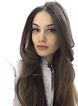 Акопова Анна Романовна