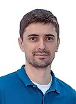 Волканов Александр Александрович