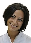 Лященко Анна Николаевна