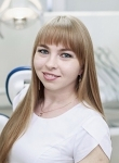 Александрова Вероника Борисовна