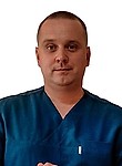 Холмогоров Александр Александрович
