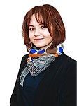 Сергунина Мария Ивановна