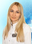 Буренкова Ирина Сергеевна