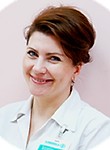 Гулямхайдарова Зарина Владимировна