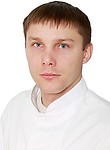 Полудняков Антон Сергеевич