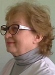 Ермольева Людмила Георгиевна