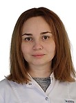 Монахова Альбина Петровна