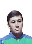 Нурдинов Эламан Нурдинович