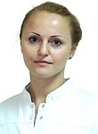 Горнак Наталья Анатольевна