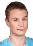 Бакуцкий Владимир Владимирович