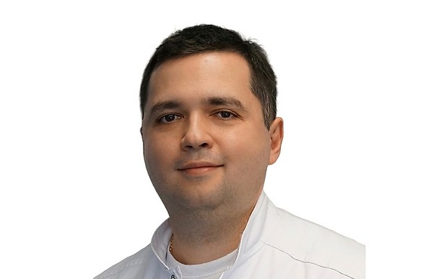 Кочурин Николай Николаевич