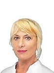 Фетцер Елена Германовна