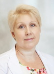 Трофимова Елена Ивановна