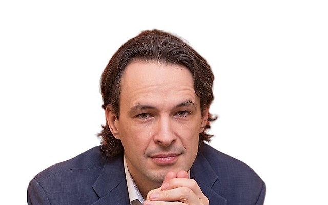 Гусев Кирилл Евгеньевич