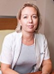 Черепнина Анна Леонидовна