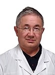 Никоноров Геннадий Михайлович