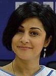 Аббасова Анжелика Касамовна