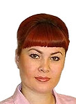 Федосеева Алсу Марсовна
