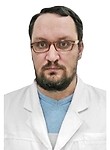 Гуламов Мухсин Юрьевич