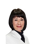 Миронова Елена Валерьевна