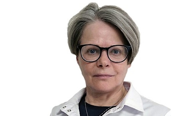 Кардапольцева Ольга Владимировна