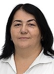 Гусейнзаде Махаббат Исмаиловна