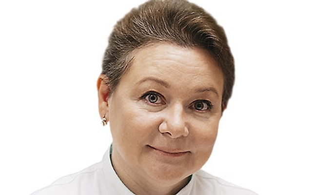 Каршиева Анна Валерьевна