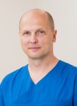 Паратовский Николай Юрьевич