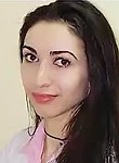 Микаелян Инга Асатуровна