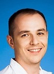 Горбушин Сергей Александрович