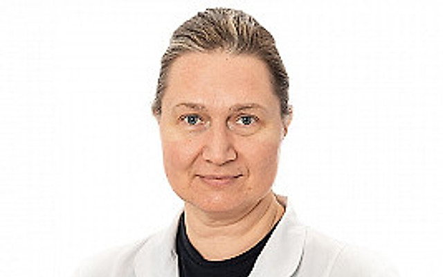 Ростиславина Екатерина Владимировна
