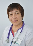 Аминова Галия Гайнитдиновна