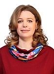 Довгопол Наталья Валерьевна
